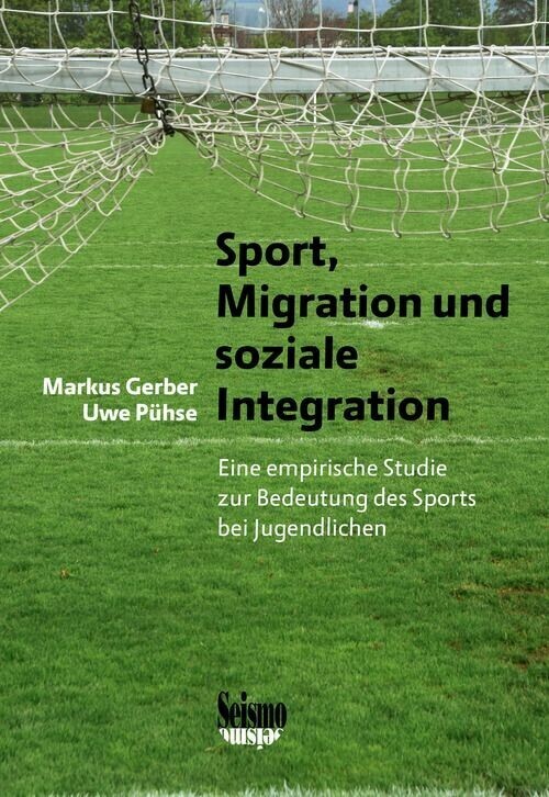 Sport, Migration und soziale Integration main product photo