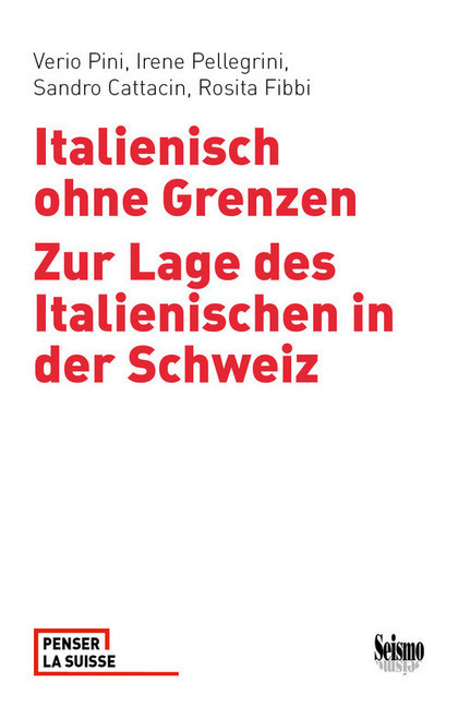Italienisch ohne Grenzen main product photo