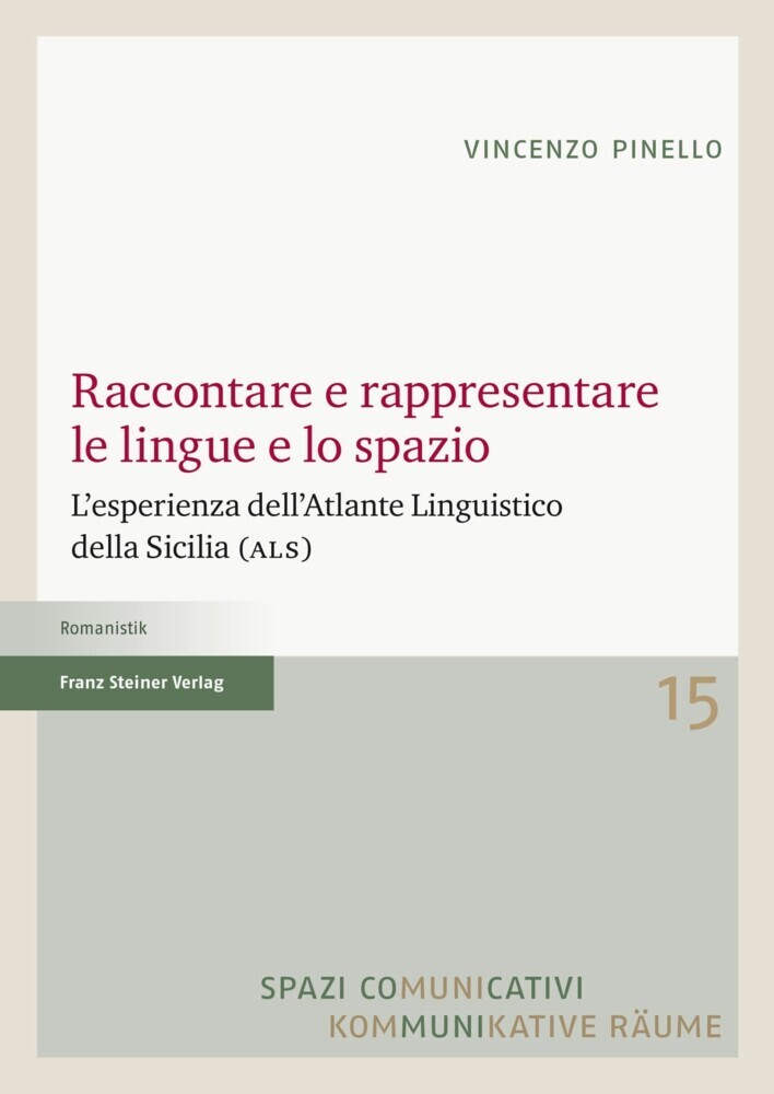 Raccontare e rappresentare le lingue e lo spazio main product photo