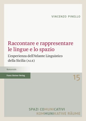 Raccontare e rappresentare le lingue e lo spazio
