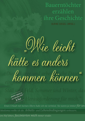 Wie leicht hätte es anders kommen können