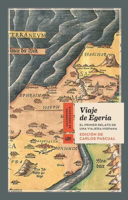 Viaje de Egeria main product photo