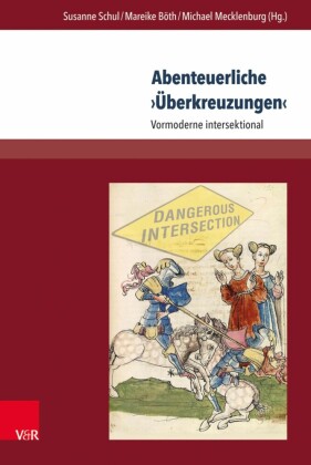Abenteuerliche ?Überkreuzungen?