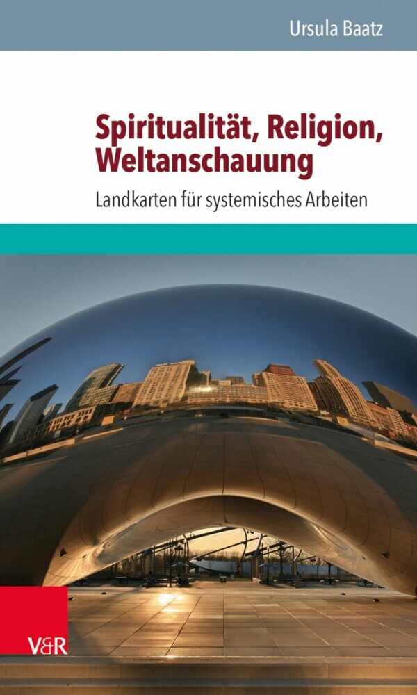 Spiritualität, Religion, Weltanschauung main product photo