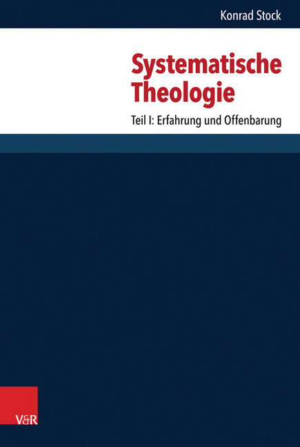 Systematische Theologie main product photo