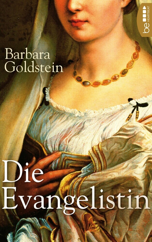 Die Evangelistin main product photo