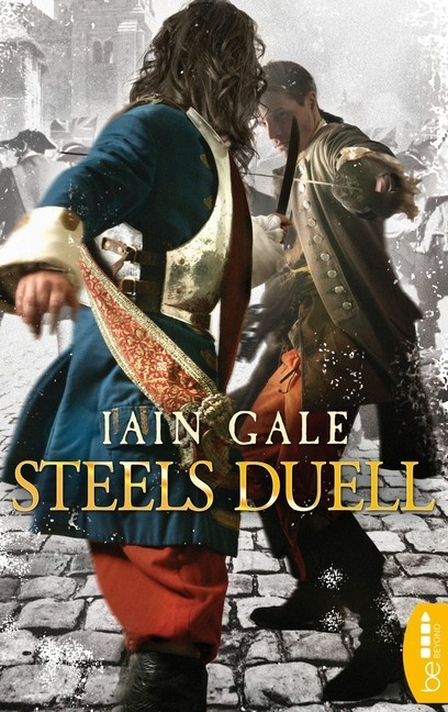 Steels Duell main product photo