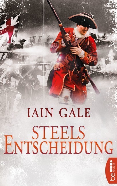 Steels Entscheidung main product photo