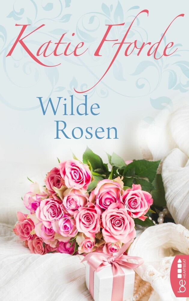 Wilde Rosen main product photo