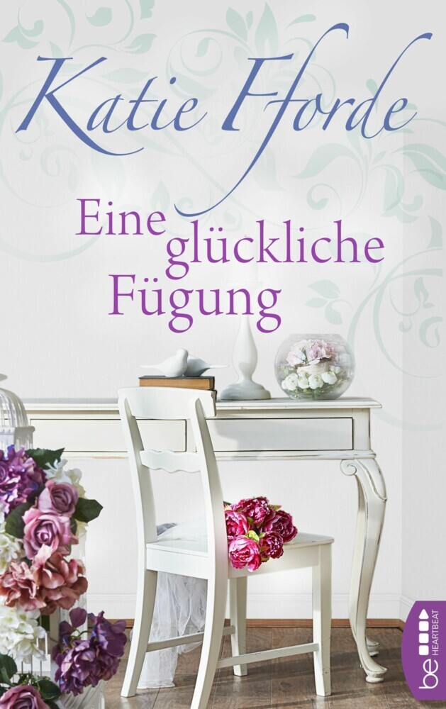Eine glückliche Fügung main product photo