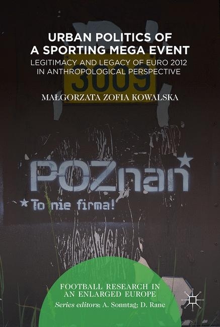 Urban Politics of a Sporting Mega Event main product photo