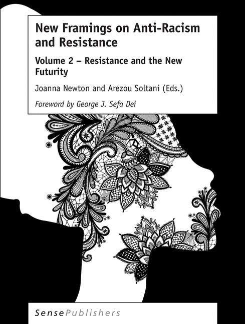 New Framings on Anti-Racism and Resistance main product photo