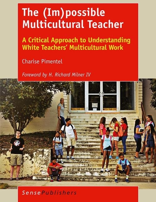 The (Im)possible Multicultural Teacher main product photo