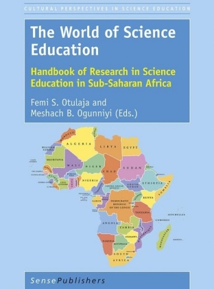 The World of Science Education