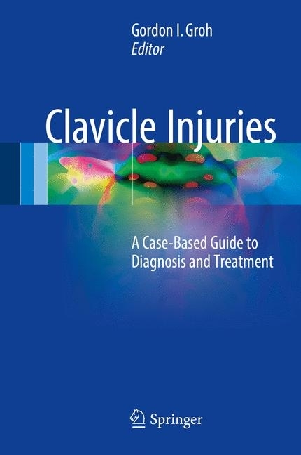 Clavicle Injuries main product photo