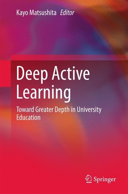 Deep Active Learning main product photo