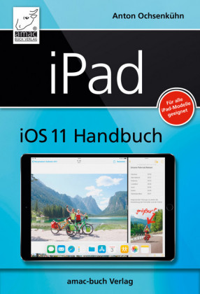 iPad iOS 11 Handbuch