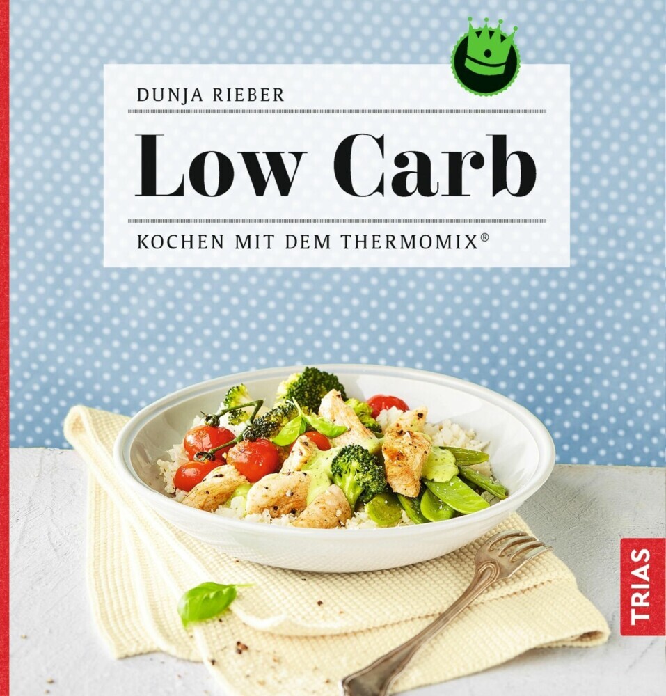 Low Carb main product photo