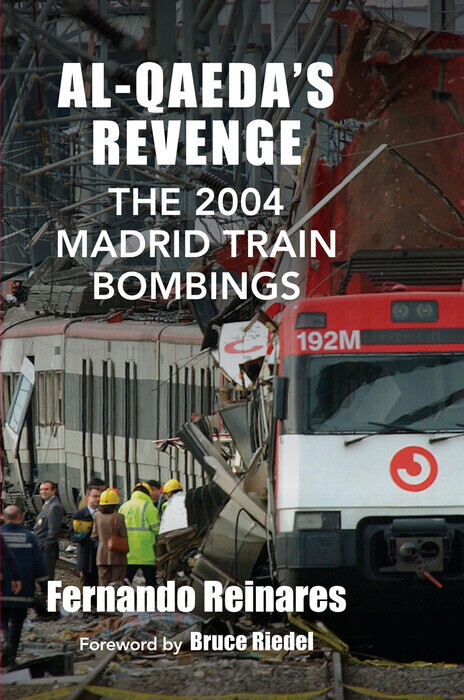 Al-Qaeda's Revenge main product photo