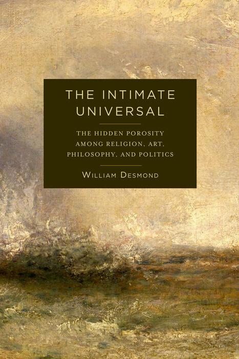 The Intimate Universal main product photo