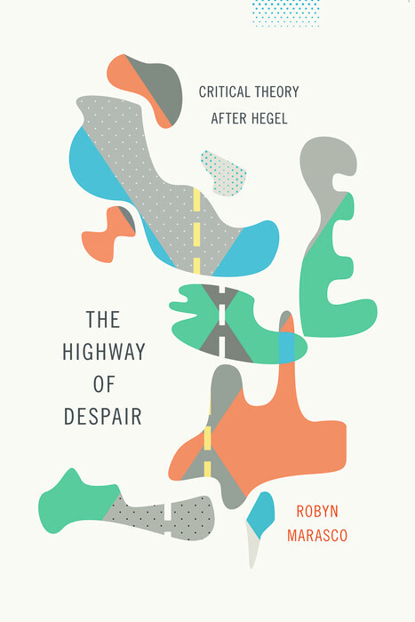 The Highway of Despair main product photo