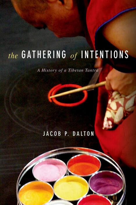 The Gathering of Intentions main product photo