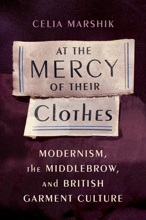 At the Mercy of Their Clothes main product photo