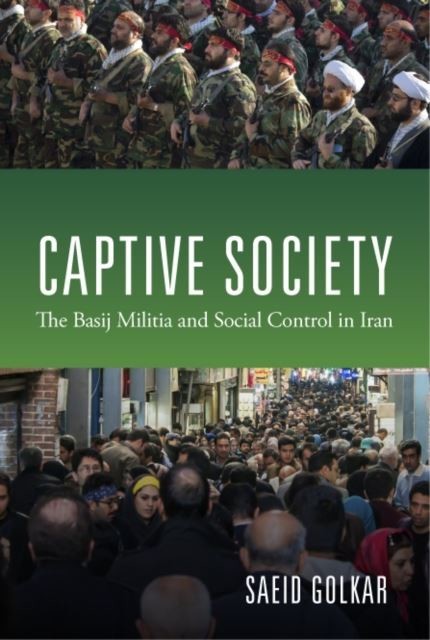 Captive Society main product photo