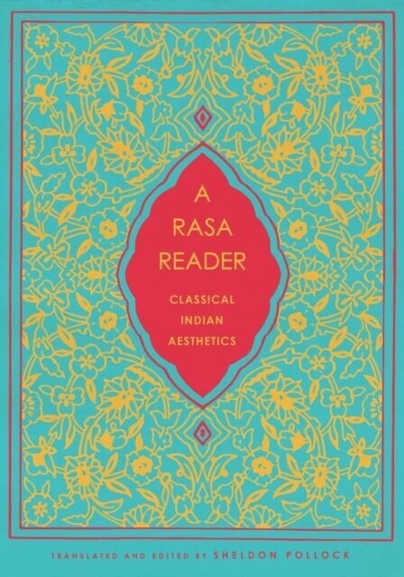 Rasa Reader main product photo