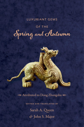 Luxuriant Gems of the Spring and Autumn
