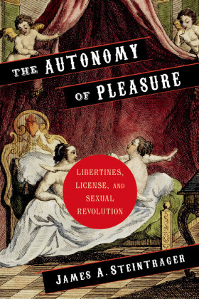 The Autonomy of Pleasure