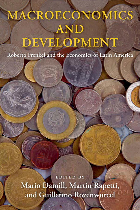 Macroeconomics and Development main product photo