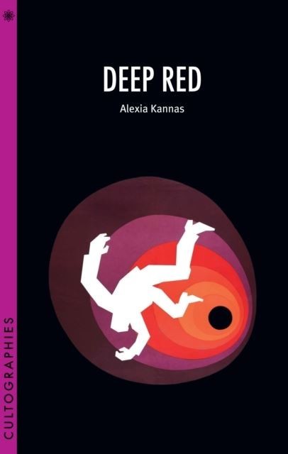 Deep Red main product photo