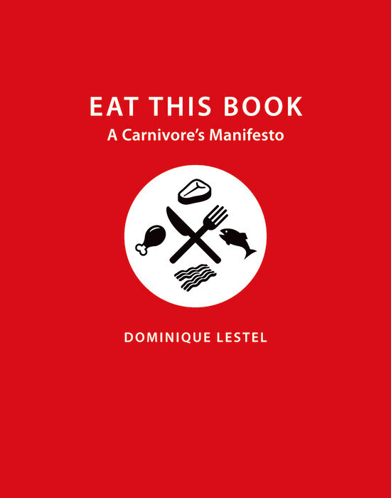 Eat This Book main product photo