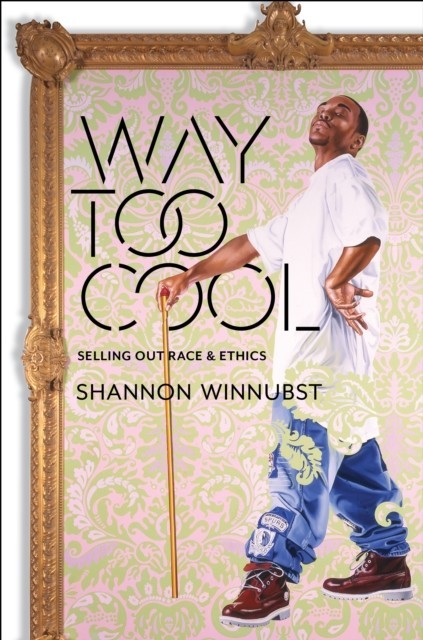 Way Too Cool main product photo