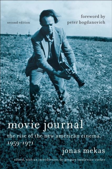 Movie Journal main product photo
