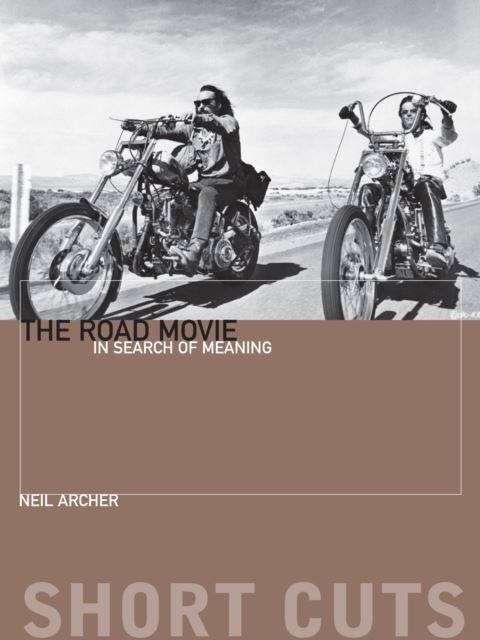 Road Movie main product photo
