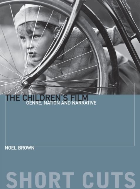 Children's Film main product photo