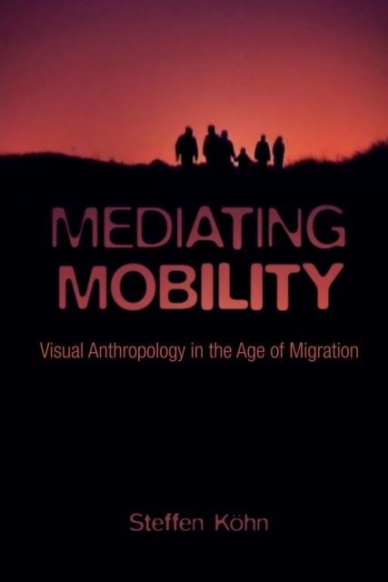 Mediating Mobility main product photo