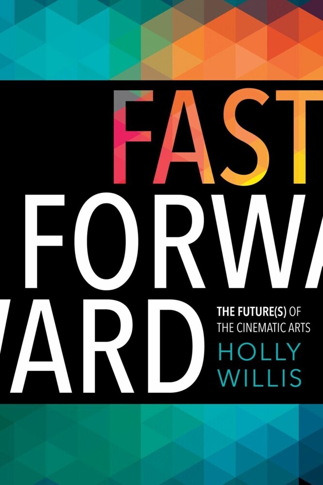 Fast Forward main product photo