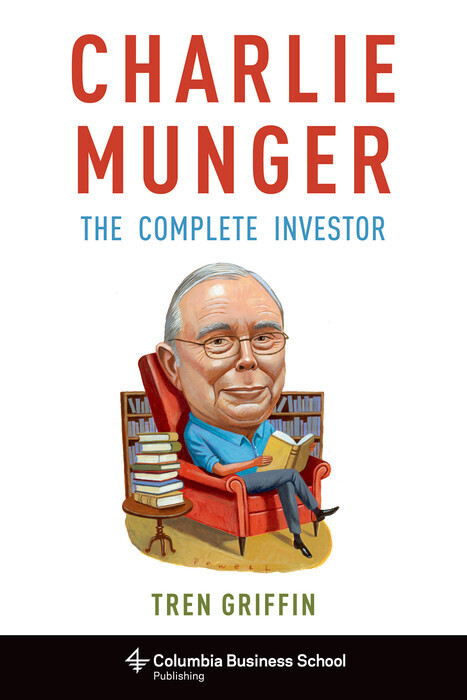 Charlie Munger main product photo