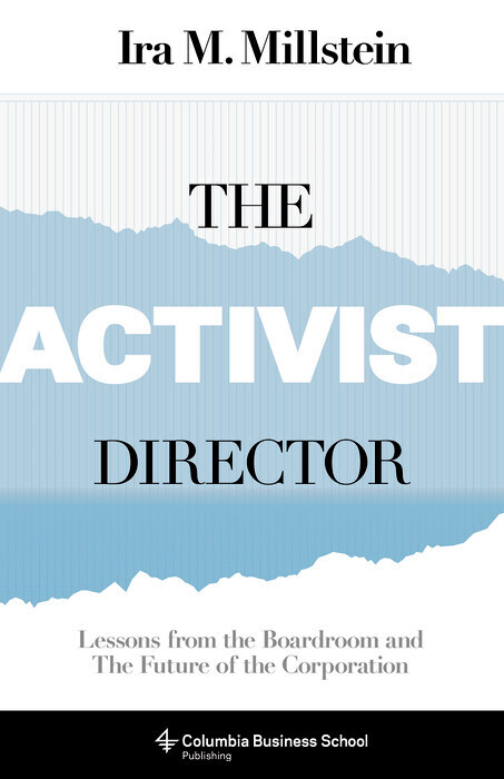 The Activist Director main product photo