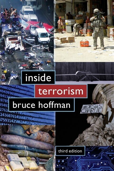 Inside Terrorism main product photo