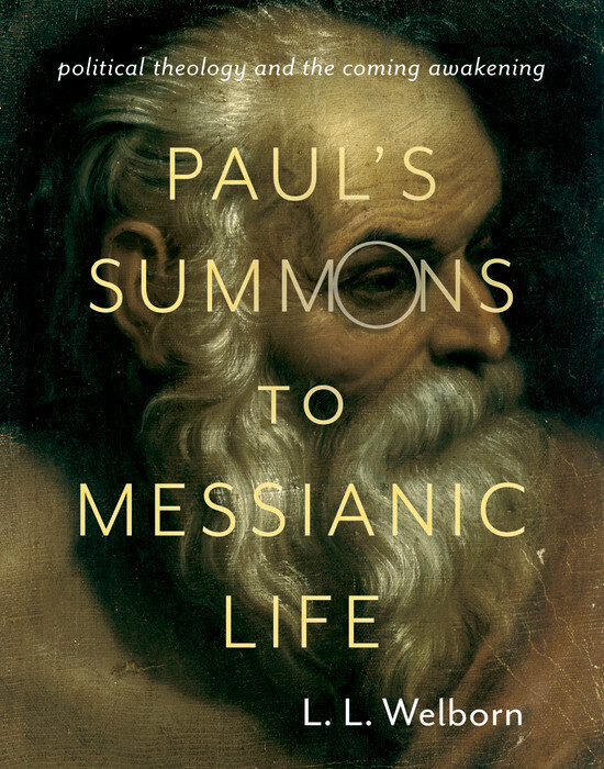Paul's Summons to Messianic Life main product photo