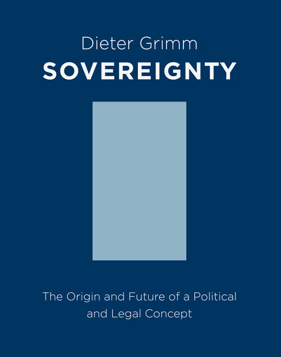 Sovereignty main product photo