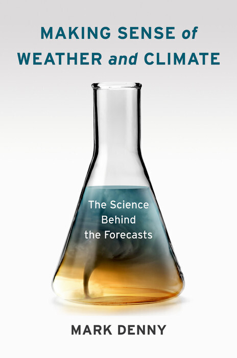 Making Sense of Weather and Climate main product photo