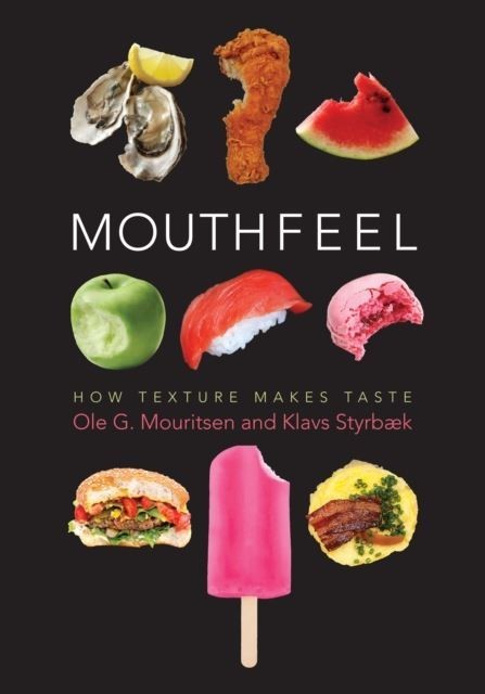 Mouthfeel main product photo