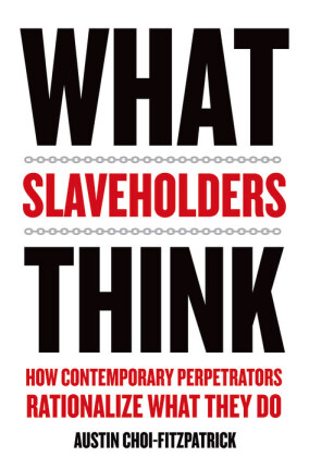What Slaveholders Think