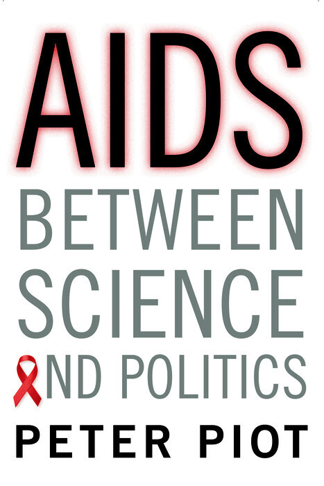 AIDS Between Science and Politics main product photo