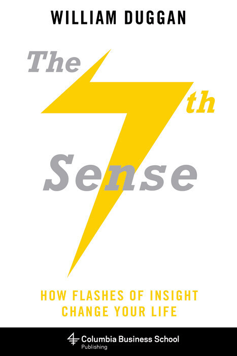The Seventh Sense main product photo
